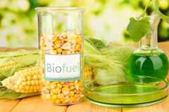 Chivelstone biofuel availability