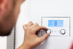 best Chivelstone boiler servicing companies