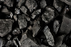 Chivelstone coal boiler costs