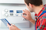 free commercial Chivelstone boiler quotes