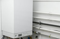 free Chivelstone condensing boiler quotes