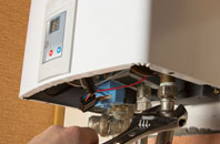 free Chivelstone boiler install quotes